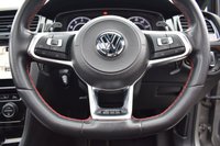 USED 2018 18 VOLKSWAGEN GOLF 2.0 TSI GTI Performance Hatchback 5dr Petrol DSG Euro 6 (s/s) (245 ps) PAN ROOF / LEATHER WITH MEMORY