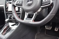USED 2018 18 VOLKSWAGEN GOLF 2.0 TSI GTI Performance Hatchback 5dr Petrol DSG Euro 6 (s/s) (245 ps) PAN ROOF / LEATHER WITH MEMORY