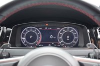 USED 2018 18 VOLKSWAGEN GOLF 2.0 TSI GTI Performance Hatchback 5dr Petrol DSG Euro 6 (s/s) (245 ps) PAN ROOF / LEATHER WITH MEMORY