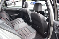 USED 2018 18 VOLKSWAGEN GOLF 2.0 TSI GTI Performance Hatchback 5dr Petrol DSG Euro 6 (s/s) (245 ps) PAN ROOF / LEATHER WITH MEMORY