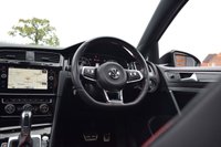 USED 2018 18 VOLKSWAGEN GOLF 2.0 TSI GTI Performance Hatchback 5dr Petrol DSG Euro 6 (s/s) (245 ps) PAN ROOF / LEATHER WITH MEMORY