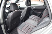 USED 2018 18 VOLKSWAGEN GOLF 2.0 TSI GTI Performance Hatchback 5dr Petrol DSG Euro 6 (s/s) (245 ps) PAN ROOF / LEATHER WITH MEMORY