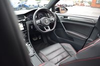 USED 2018 18 VOLKSWAGEN GOLF 2.0 TSI GTI Performance Hatchback 5dr Petrol DSG Euro 6 (s/s) (245 ps) PAN ROOF / LEATHER WITH MEMORY