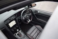 USED 2018 18 VOLKSWAGEN GOLF 2.0 TSI GTI Performance Hatchback 5dr Petrol DSG Euro 6 (s/s) (245 ps) PAN ROOF / LEATHER WITH MEMORY