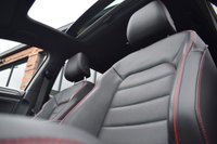 USED 2018 18 VOLKSWAGEN GOLF 2.0 TSI GTI Performance Hatchback 5dr Petrol DSG Euro 6 (s/s) (245 ps) PAN ROOF / LEATHER WITH MEMORY