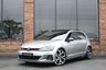 USED 2018 18 VOLKSWAGEN GOLF 2.0 TSI GTI Performance Hatchback 5dr Petrol DSG Euro 6 (s/s) (245 ps) PAN ROOF / LEATHER WITH MEMORY