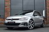 USED 2018 18 VOLKSWAGEN GOLF 2.0 TSI GTI Performance Hatchback 5dr Petrol DSG Euro 6 (s/s) (245 ps) PAN ROOF / LEATHER WITH MEMORY