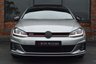 USED 2018 18 VOLKSWAGEN GOLF 2.0 TSI GTI Performance Hatchback 5dr Petrol DSG Euro 6 (s/s) (245 ps) PAN ROOF / LEATHER WITH MEMORY