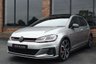 USED 2018 18 VOLKSWAGEN GOLF 2.0 TSI GTI Performance Hatchback 5dr Petrol DSG Euro 6 (s/s) (245 ps) PAN ROOF / LEATHER WITH MEMORY