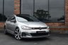 USED 2018 18 VOLKSWAGEN GOLF 2.0 TSI GTI Performance Hatchback 5dr Petrol DSG Euro 6 (s/s) (245 ps) PAN ROOF / LEATHER WITH MEMORY