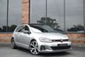 USED 2018 18 VOLKSWAGEN GOLF 2.0 TSI GTI Performance Hatchback 5dr Petrol DSG Euro 6 (s/s) (245 ps) PAN ROOF / LEATHER WITH MEMORY