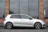 USED 2018 18 VOLKSWAGEN GOLF 2.0 TSI GTI Performance Hatchback 5dr Petrol DSG Euro 6 (s/s) (245 ps) PAN ROOF / LEATHER WITH MEMORY