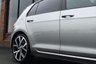USED 2018 18 VOLKSWAGEN GOLF 2.0 TSI GTI Performance Hatchback 5dr Petrol DSG Euro 6 (s/s) (245 ps) PAN ROOF / LEATHER WITH MEMORY