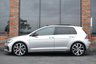 USED 2018 18 VOLKSWAGEN GOLF 2.0 TSI GTI Performance Hatchback 5dr Petrol DSG Euro 6 (s/s) (245 ps) PAN ROOF / LEATHER WITH MEMORY