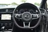 USED 2018 18 VOLKSWAGEN GOLF 2.0 TSI GTI Performance Hatchback 5dr Petrol DSG Euro 6 (s/s) (245 ps) PAN ROOF / LEATHER WITH MEMORY