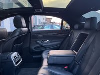 USED 2017 17 MERCEDES-BENZ S-CLASS 3.0 S350Ld V6 AMG Line Saloon 4dr Diesel 9G-Tronic+ Euro 6 (s/s) (258 ps) 