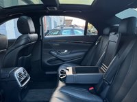 USED 2017 17 MERCEDES-BENZ S-CLASS 3.0 S350Ld V6 AMG Line Saloon 4dr Diesel 9G-Tronic+ Euro 6 (s/s) (258 ps) 
