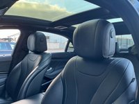 USED 2017 17 MERCEDES-BENZ S-CLASS 3.0 S350Ld V6 AMG Line Saloon 4dr Diesel 9G-Tronic+ Euro 6 (s/s) (258 ps) 