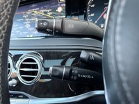 USED 2017 17 MERCEDES-BENZ S-CLASS 3.0 S350Ld V6 AMG Line Saloon 4dr Diesel 9G-Tronic+ Euro 6 (s/s) (258 ps) 