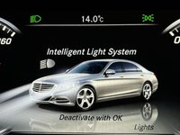 USED 2017 17 MERCEDES-BENZ S-CLASS 3.0 S350Ld V6 AMG Line Saloon 4dr Diesel 9G-Tronic+ Euro 6 (s/s) (258 ps) 