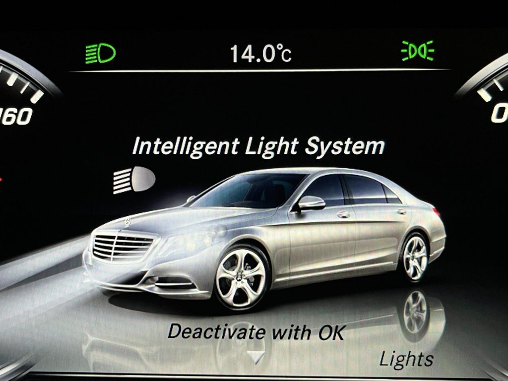 USED 2017 17 MERCEDES-BENZ S-CLASS 3.0 S350Ld V6 AMG Line Saloon 4dr Diesel 9G-Tronic+ Euro 6 (s/s) (258 ps) 