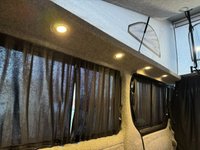 USED 2015 15 VAUXHALL VIVARO Calders Camper Conversion 1.6 CDTi 2900 BiTurbo ecoFLEX Sportive Panel Van 5dr Diesel Manual L2 H1 Euro 5 (s/s) (120 ps) LUXURY CALDER CAMPERS CONVERSION