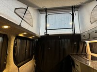 USED 2015 15 VAUXHALL VIVARO Calders Camper Conversion 1.6 CDTi 2900 BiTurbo ecoFLEX Sportive Panel Van 5dr Diesel Manual L2 H1 Euro 5 (s/s) (120 ps) LUXURY CALDER CAMPERS CONVERSION