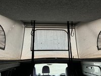 USED 2015 15 VAUXHALL VIVARO Calders Camper Conversion 1.6 CDTi 2900 BiTurbo ecoFLEX Sportive Panel Van 5dr Diesel Manual L2 H1 Euro 5 (s/s) (120 ps) LUXURY CALDER CAMPERS CONVERSION