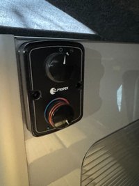 USED 2015 15 VAUXHALL VIVARO Calders Camper Conversion 1.6 CDTi 2900 BiTurbo ecoFLEX Sportive Panel Van 5dr Diesel Manual L2 H1 Euro 5 (s/s) (120 ps) LUXURY CALDER CAMPERS CONVERSION