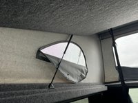 USED 2015 15 VAUXHALL VIVARO Calders Camper Conversion 1.6 CDTi 2900 BiTurbo ecoFLEX Sportive Panel Van 5dr Diesel Manual L2 H1 Euro 5 (s/s) (120 ps) LUXURY CALDER CAMPERS CONVERSION