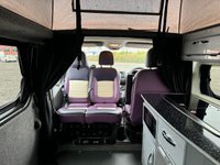 USED 2015 15 VAUXHALL VIVARO Calders Camper Conversion 1.6 CDTi 2900 BiTurbo ecoFLEX Sportive Panel Van 5dr Diesel Manual L2 H1 Euro 5 (s/s) (120 ps) LUXURY CALDER CAMPERS CONVERSION