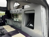 USED 2015 15 VAUXHALL VIVARO Calders Camper Conversion 1.6 CDTi 2900 BiTurbo ecoFLEX Sportive Panel Van 5dr Diesel Manual L2 H1 Euro 5 (s/s) (120 ps) LUXURY CALDER CAMPERS CONVERSION