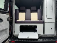 USED 2015 15 VAUXHALL VIVARO Calders Camper Conversion 1.6 CDTi 2900 BiTurbo ecoFLEX Sportive Panel Van 5dr Diesel Manual L2 H1 Euro 5 (s/s) (120 ps) LUXURY CALDER CAMPERS CONVERSION