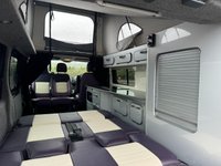 USED 2015 15 VAUXHALL VIVARO Calders Camper Conversion 1.6 CDTi 2900 BiTurbo ecoFLEX Sportive Panel Van 5dr Diesel Manual L2 H1 Euro 5 (s/s) (120 ps) LUXURY CALDER CAMPERS CONVERSION