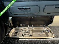 USED 2015 15 VAUXHALL VIVARO Calders Camper Conversion 1.6 CDTi 2900 BiTurbo ecoFLEX Sportive Panel Van 5dr Diesel Manual L2 H1 Euro 5 (s/s) (120 ps) LUXURY CALDER CAMPERS CONVERSION