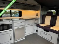 USED 2015 15 VAUXHALL VIVARO Calders Camper Conversion 1.6 CDTi 2900 BiTurbo ecoFLEX Sportive Panel Van 5dr Diesel Manual L2 H1 Euro 5 (s/s) (120 ps) LUXURY CALDER CAMPERS CONVERSION