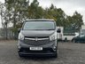 USED 2015 15 VAUXHALL VIVARO Calders Camper Conversion 1.6 CDTi 2900 BiTurbo ecoFLEX Sportive Panel Van 5dr Diesel Manual L2 H1 Euro 5 (s/s) (120 ps) LUXURY CALDER CAMPERS CONVERSION