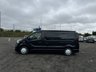 USED 2015 15 VAUXHALL VIVARO Calders Camper Conversion 1.6 CDTi 2900 BiTurbo ecoFLEX Sportive Panel Van 5dr Diesel Manual L2 H1 Euro 5 (s/s) (120 ps) LUXURY CALDER CAMPERS CONVERSION