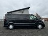 USED 2015 15 VAUXHALL VIVARO Calders Camper Conversion 1.6 CDTi 2900 BiTurbo ecoFLEX Sportive Panel Van 5dr Diesel Manual L2 H1 Euro 5 (s/s) (120 ps) LUXURY CALDER CAMPERS CONVERSION
