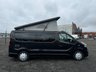 USED 2015 15 VAUXHALL VIVARO Calders Camper Conversion 1.6 CDTi 2900 BiTurbo ecoFLEX Sportive Panel Van 5dr Diesel Manual L2 H1 Euro 5 (s/s) (120 ps) LUXURY CALDER CAMPERS CONVERSION