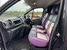 USED 2015 15 VAUXHALL VIVARO Calders Camper Conversion 1.6 CDTi 2900 BiTurbo ecoFLEX Sportive Panel Van 5dr Diesel Manual L2 H1 Euro 5 (s/s) (120 ps) LUXURY CALDER CAMPERS CONVERSION