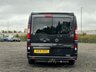 USED 2015 15 VAUXHALL VIVARO Calders Camper Conversion 1.6 CDTi 2900 BiTurbo ecoFLEX Sportive Panel Van 5dr Diesel Manual L2 H1 Euro 5 (s/s) (120 ps) LUXURY CALDER CAMPERS CONVERSION