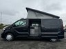 USED 2015 15 VAUXHALL VIVARO Calders Camper Conversion 1.6 CDTi 2900 BiTurbo ecoFLEX Sportive Panel Van 5dr Diesel Manual L2 H1 Euro 5 (s/s) (120 ps) LUXURY CALDER CAMPERS CONVERSION