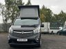 USED 2015 15 VAUXHALL VIVARO Calders Camper Conversion 1.6 CDTi 2900 BiTurbo ecoFLEX Sportive Panel Van 5dr Diesel Manual L2 H1 Euro 5 (s/s) (120 ps) LUXURY CALDER CAMPERS CONVERSION