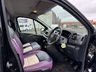 USED 2015 15 VAUXHALL VIVARO Calders Camper Conversion 1.6 CDTi 2900 BiTurbo ecoFLEX Sportive Panel Van 5dr Diesel Manual L2 H1 Euro 5 (s/s) (120 ps) LUXURY CALDER CAMPERS CONVERSION