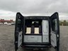 USED 2015 15 VAUXHALL VIVARO Calders Camper Conversion 1.6 CDTi 2900 BiTurbo ecoFLEX Sportive Panel Van 5dr Diesel Manual L2 H1 Euro 5 (s/s) (120 ps) LUXURY CALDER CAMPERS CONVERSION