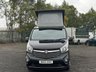 USED 2015 15 VAUXHALL VIVARO Calders Camper Conversion 1.6 CDTi 2900 BiTurbo ecoFLEX Sportive Panel Van 5dr Diesel Manual L2 H1 Euro 5 (s/s) (120 ps) LUXURY CALDER CAMPERS CONVERSION