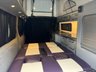 USED 2015 15 VAUXHALL VIVARO Calders Camper Conversion 1.6 CDTi 2900 BiTurbo ecoFLEX Sportive Panel Van 5dr Diesel Manual L2 H1 Euro 5 (s/s) (120 ps) LUXURY CALDER CAMPERS CONVERSION