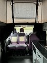 USED 2015 15 VAUXHALL VIVARO Calders Camper Conversion 1.6 CDTi 2900 BiTurbo ecoFLEX Sportive Panel Van 5dr Diesel Manual L2 H1 Euro 5 (s/s) (120 ps) LUXURY CALDER CAMPERS CONVERSION