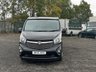 USED 2015 15 VAUXHALL VIVARO Calders Camper Conversion 1.6 CDTi 2900 BiTurbo ecoFLEX Sportive Panel Van 5dr Diesel Manual L2 H1 Euro 5 (s/s) (120 ps) LUXURY CALDER CAMPERS CONVERSION